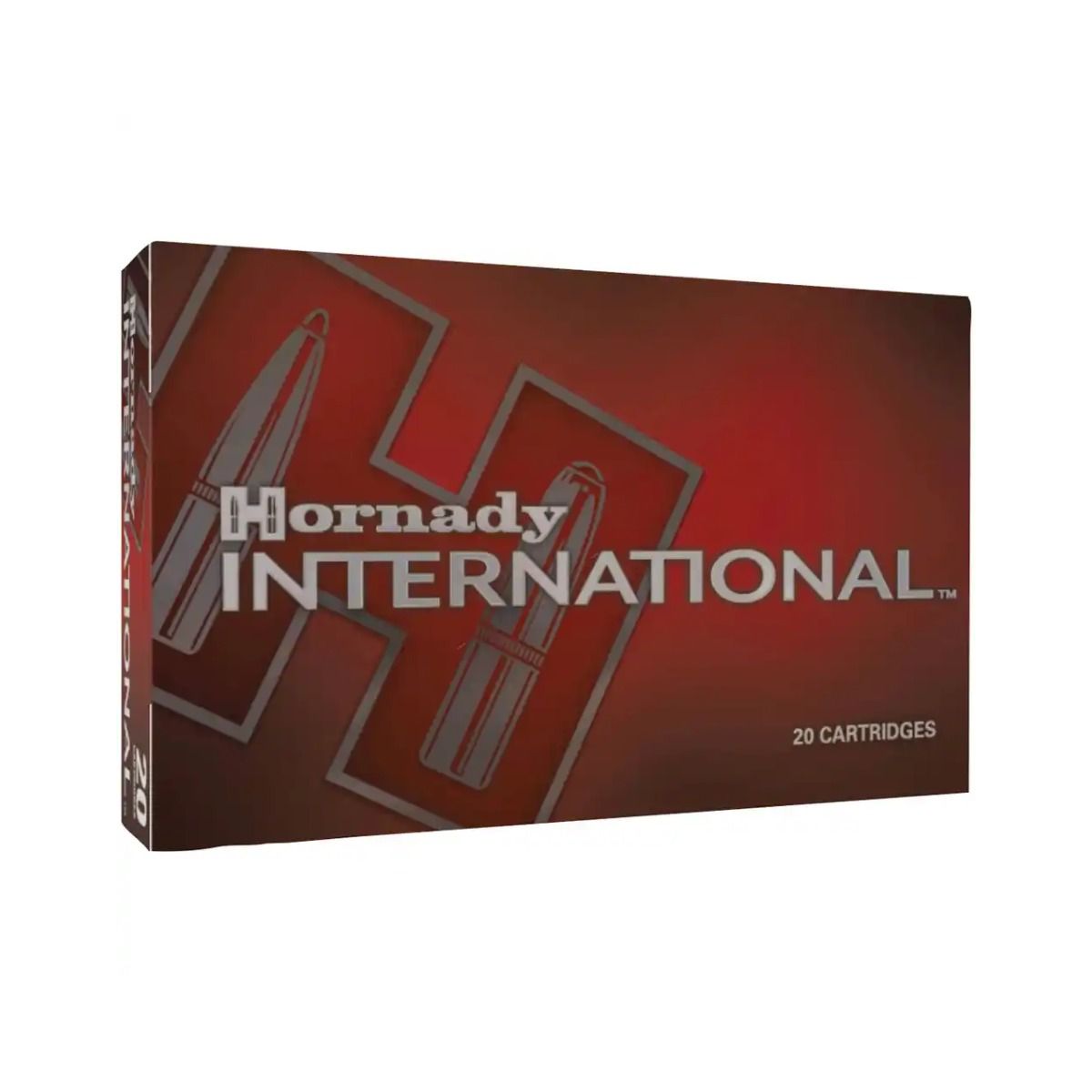 Hornady International