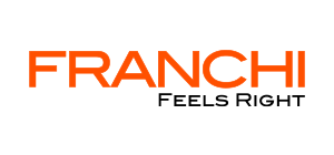 Franchi logo.