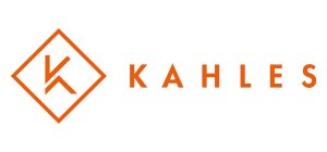 Kahles logo.