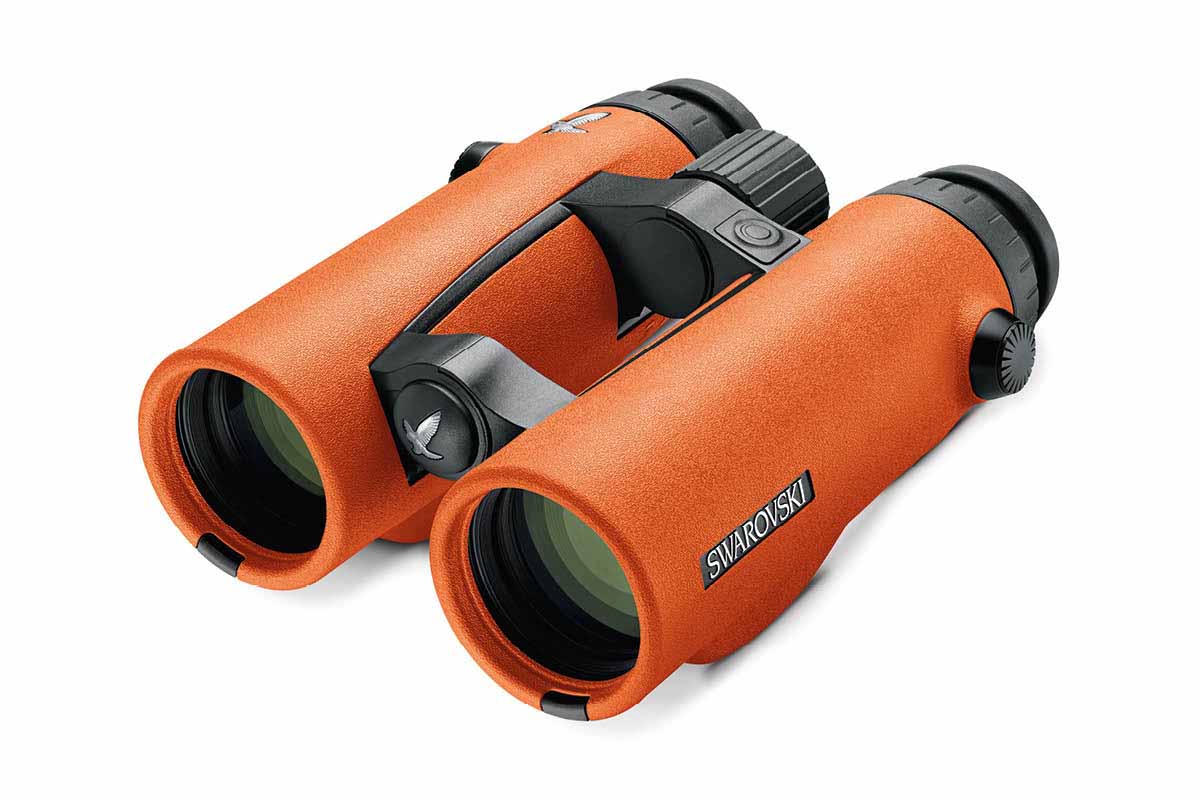 Swarovski Optik EL Range.