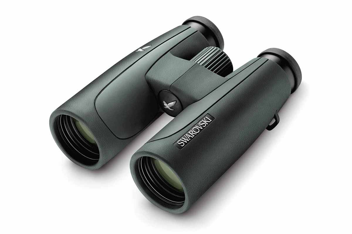 Swarovski Optik SLC.
