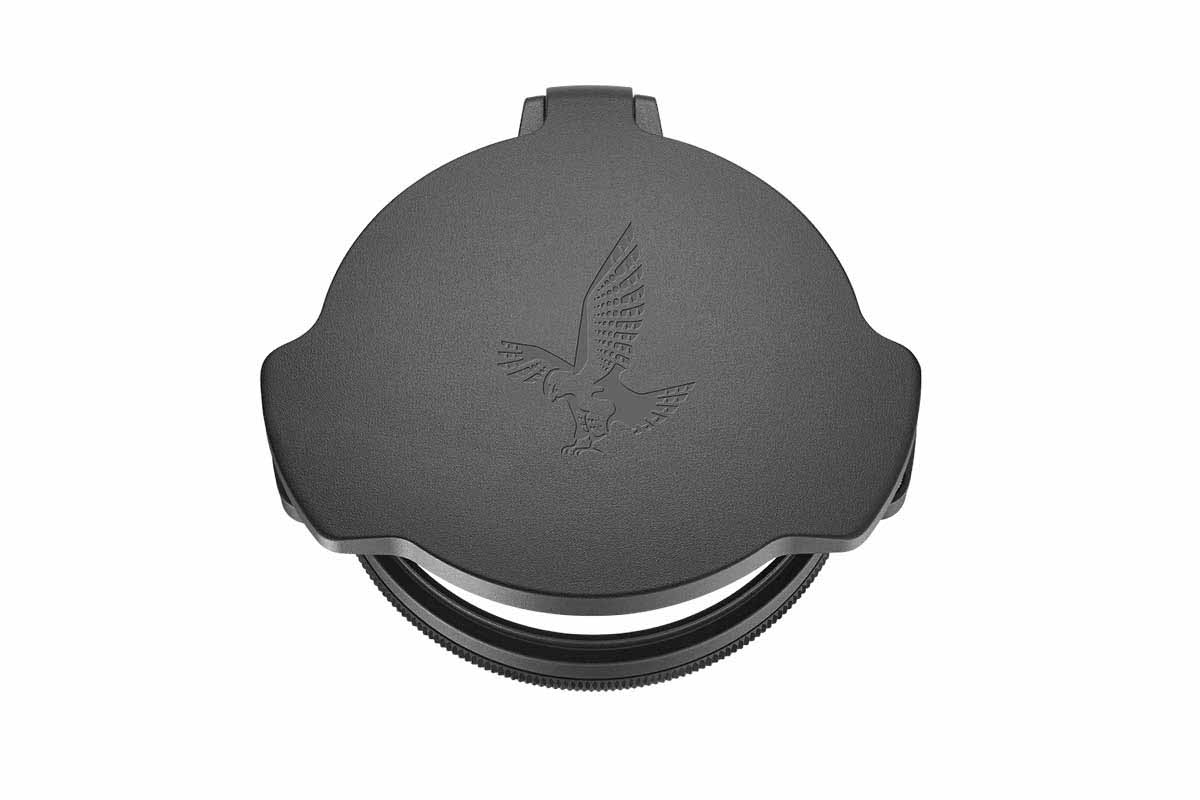 Swarovski Optik linsskydd.