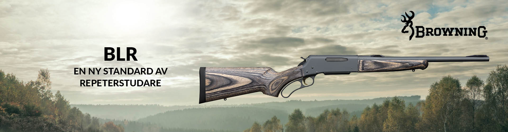Browning BLR