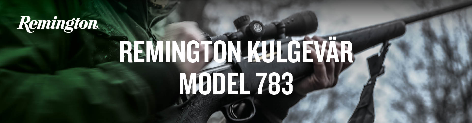 Remington Model 783