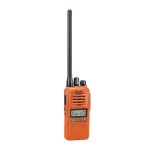 Icom ProHunt Basic 2 - 155Mhz