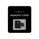 Nordic Gamekeeper Mikro SD kort 64GB