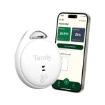 Tendy Nemus Mörningstimer