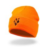 Krieghoff Fleecemössa Orange