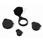 Leica Flip-up för Magnus och Fortis