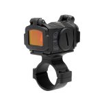 Aimpoint Acro C-2 med 30mm HMS Piggyback