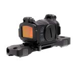 Aimpoint Acro C-2 med Sauer 404 HMS Fäste