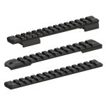 Recknagel Picatinnyskena Aluminium