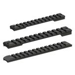 Recknagel Picatinnyskena Stål