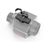 Leica Calonox 2 Picatinny Set BH38mm