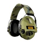Sordin Supreme Pro X H2 LED Camo/Camo