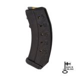 Tikka T1x 25-skotts Magasin 22LR Masiinatek