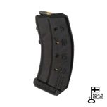 Tikka T1x 20-skotts Magasin 22LR Masiinatek