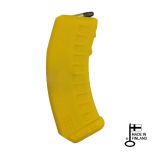 Tikka T1x 25-skotts Magasin Yellow 22LR Masiinatek