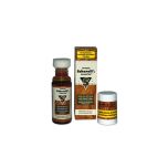 Schaftol Stockolja Premium Gold