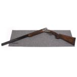 Krieghoff Vapenvårdsmatta