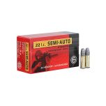 Geco Semi-Auto .22lr