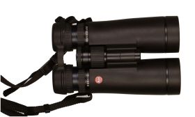 Beg Leica  Duovid  10x50 Rikt. Inget