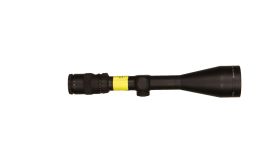 Trijicon  Accupoint  2,5-10 X   Rikt. Mil Dot