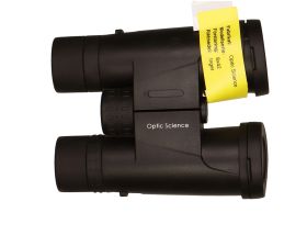 Optic Science  .  8 X   Rikt. Inget