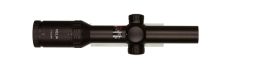 Beg Kahles Helia  i  1-5x24 Rikt. 4