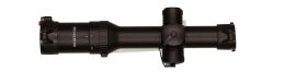 Beg Meopta  ZD  1-4x22 Rikt. Special