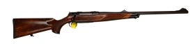 Kulgevär Sauer 404 Elegance Steel Gr 7