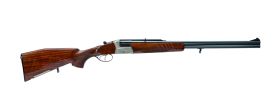 Dubbelstudsare Krieghoff Teck