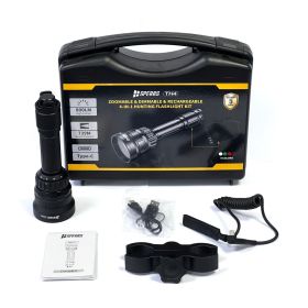 Speras Eftersökslampa TH4 Kit
