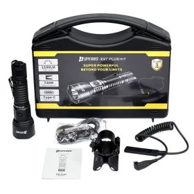 Speras Eftersökslampa EST Plus Kit