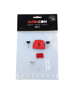 Ultracom Dog GPS 4 Reservdelskit