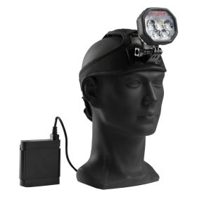 Lafayette Pannlampa HL-35