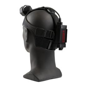 Lafayette Pannlampa HL-19