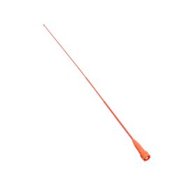 Icom ProEquip Skogsantenn 155 Mhz Orange