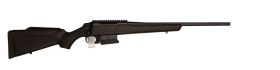 Kulgevär Tikka T3x Lite Big Mag