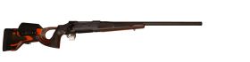 Kulgevär Sauer 100 Fieldshoot KKC