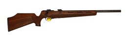 Kulgevär Weihrauch HW60JM