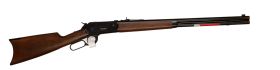 Kulgevär Winchester 1886 Short Rifle
