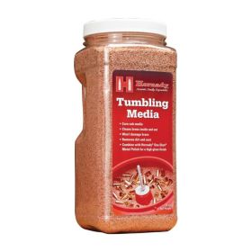 Hornady Tumbling Media