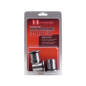 Hornady Bajonettfästen 3-pack