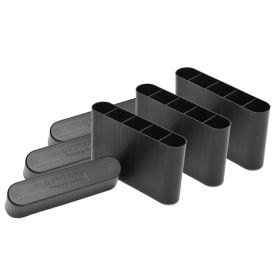 Gyttorp Patronask Hagel 3-pack