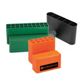 Patronaskar 3-pack Blandat