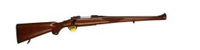 Kulgevär Ruger 77 Helstock