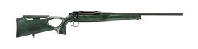 Stomme Sauer 404 Synchro XTC Grön