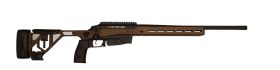 Kulgevär Tikka T3x ACE Game Ceracote Bronze