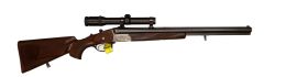 Drilling Krieghoff Trumpf Vä.